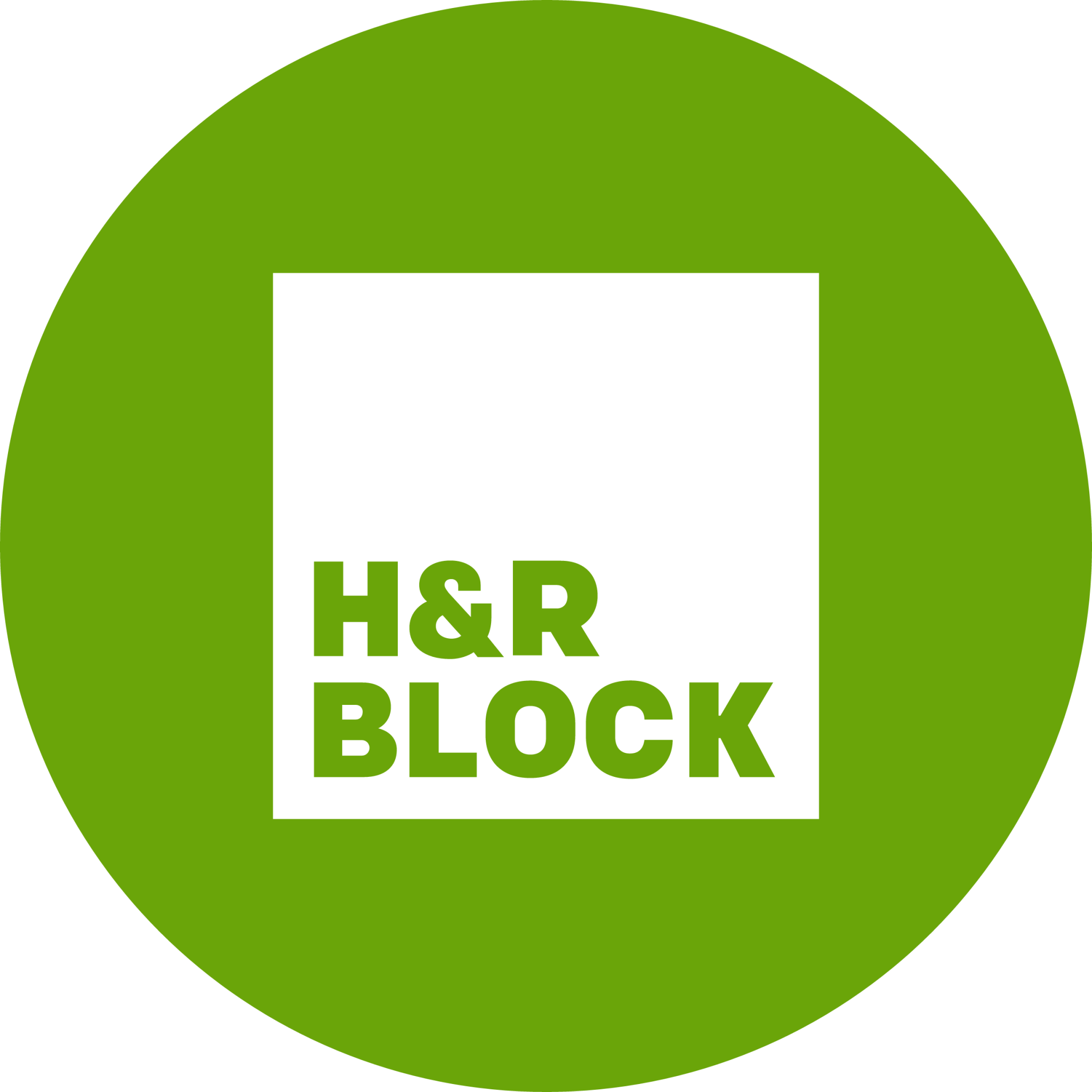 H&R Block